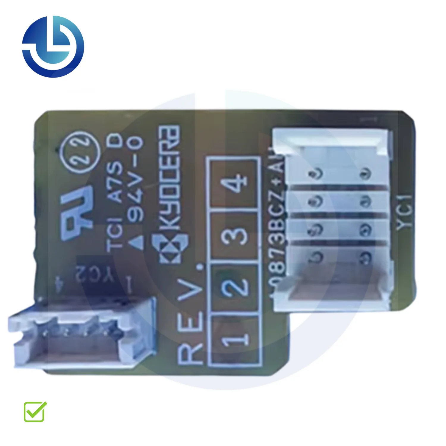 DK8350 302L793051 OPC Drum Chip for TASKalfa 2552ci 2552 3252ci 3252 3253ci 3253 2553ci 2553 2554ci 3554ci 200K High Capacity