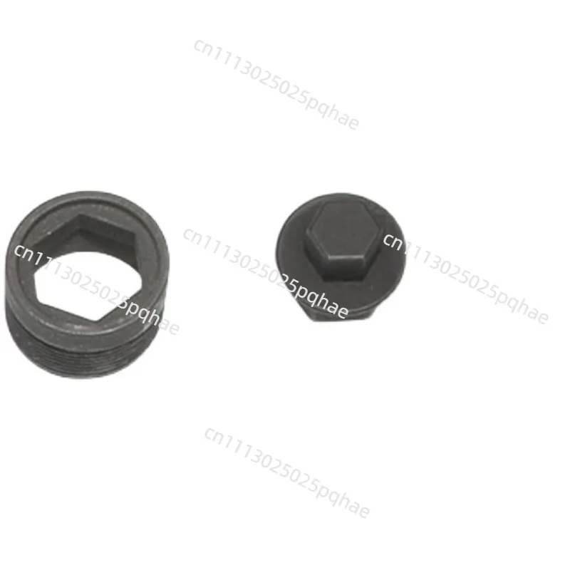 Suitable for N47 N57 B37 B47 B57 high-pressure pump disassembly tool, timing tool A1029A
