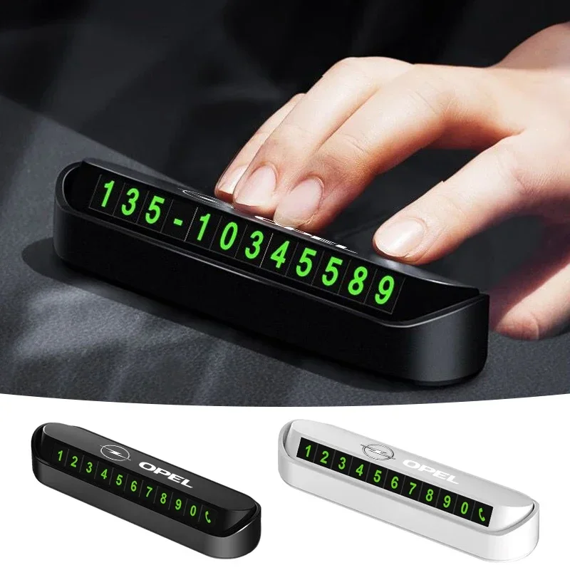 Car Temporary Parki… - image