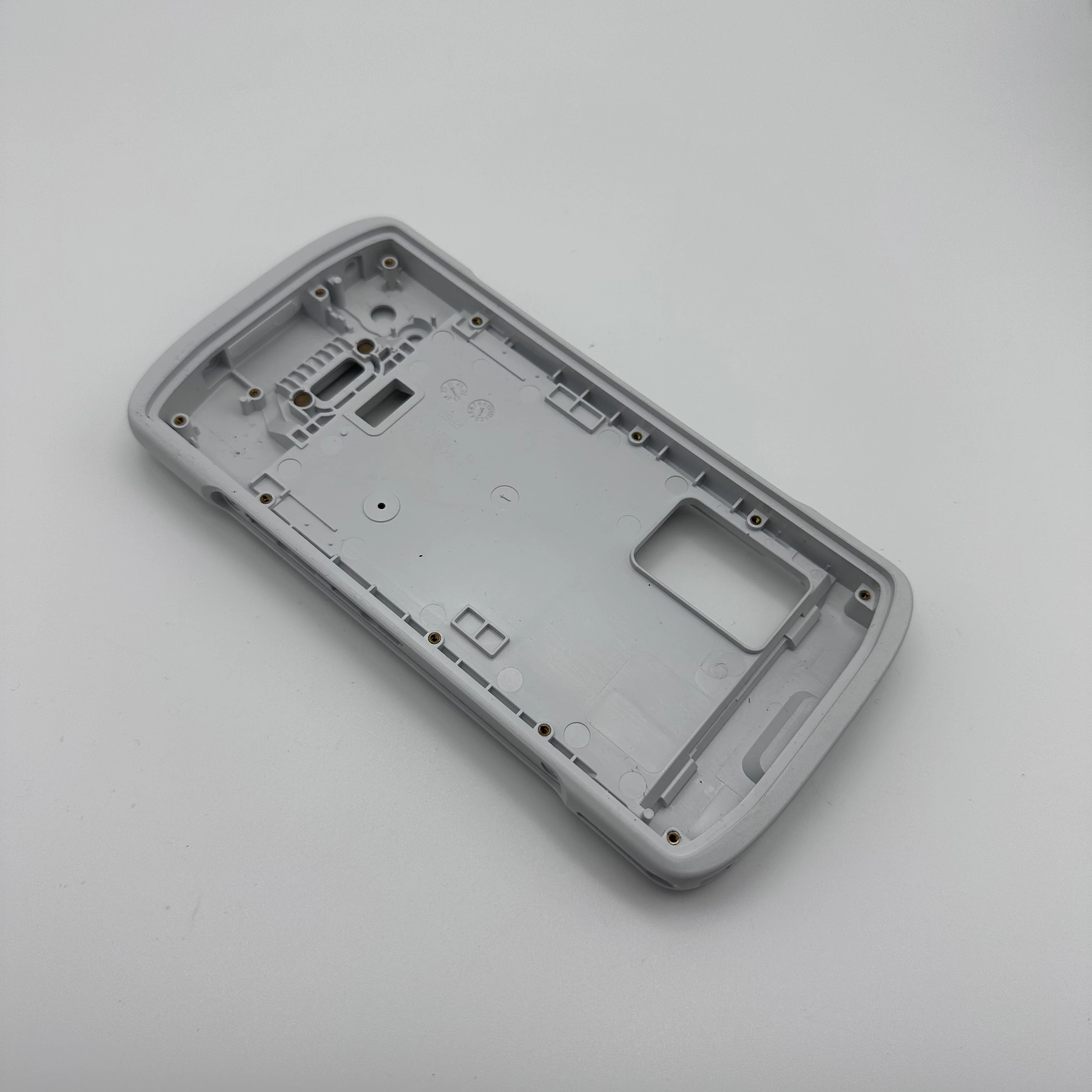 Back Cover Replacement For Zebra TC21 TC26 White Color