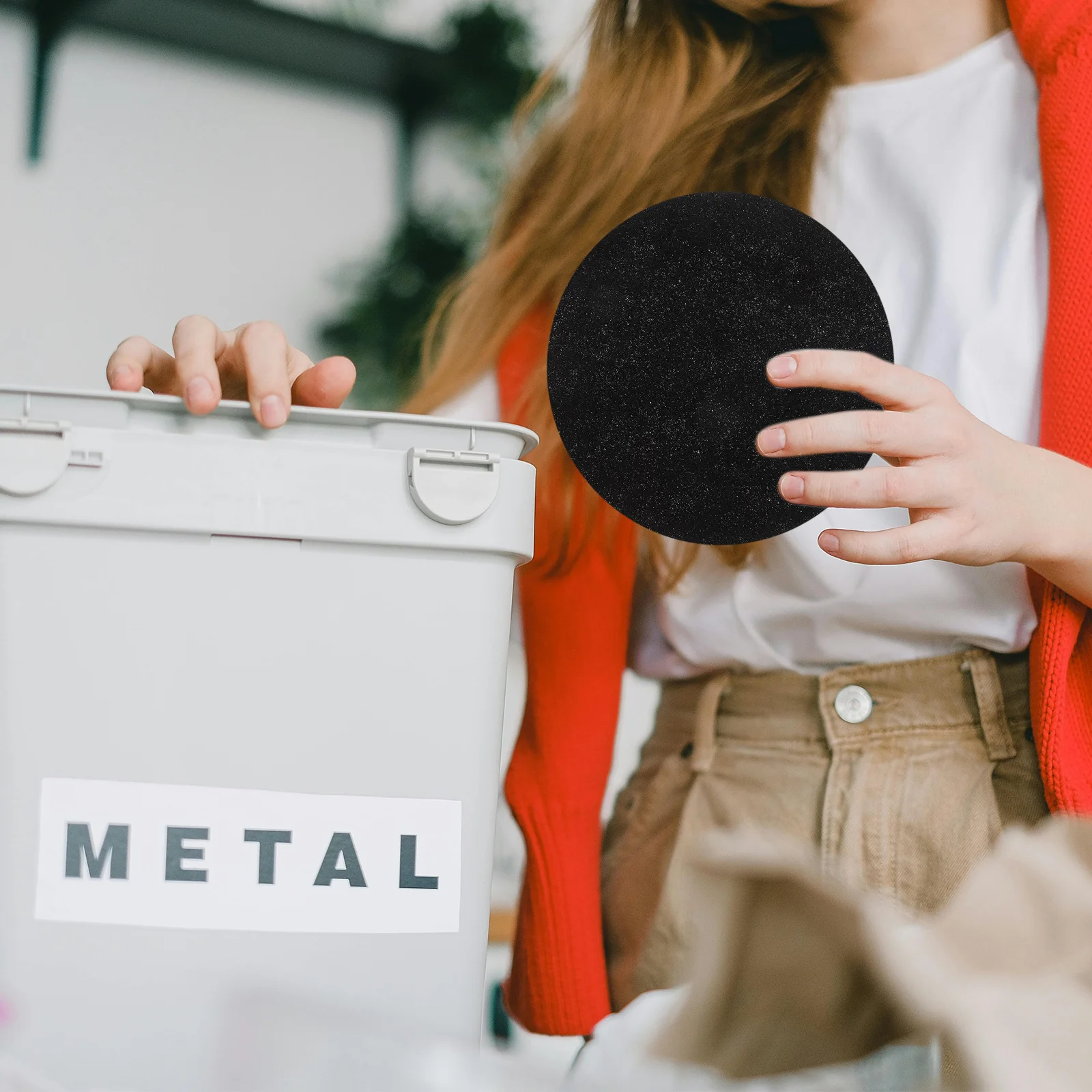 Category image: Outdoor Composting & Yard Waste Bins