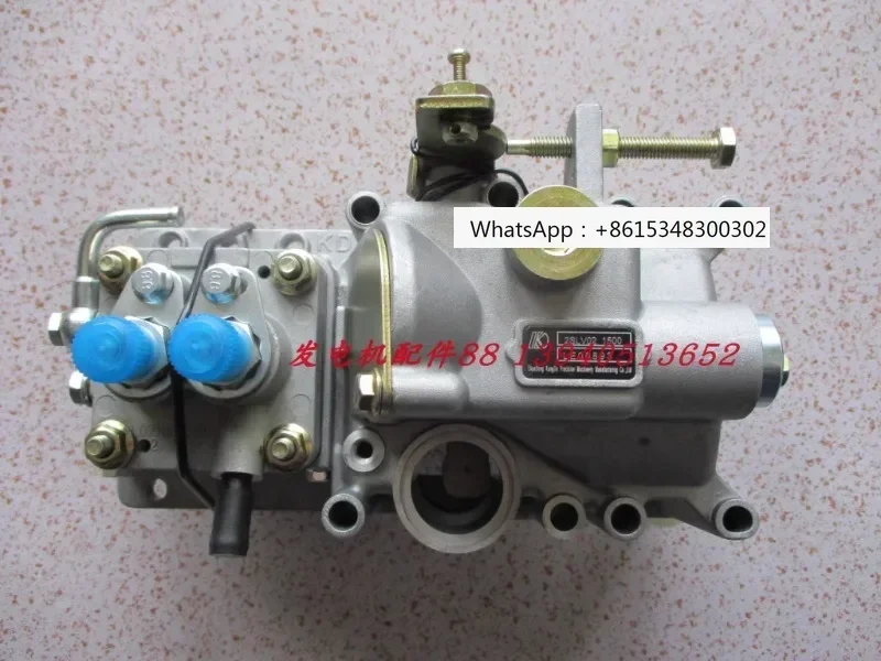 KD2V80 Fuel Inje-Ct…