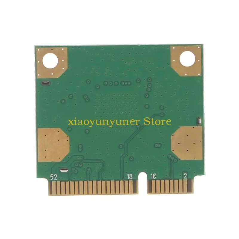 

P9JB RTL8822CE Двойная полоса WiFi Card 802.11ABGN MINI WIRELESS NGFF для M.2 ADAP ADAP