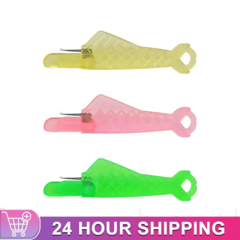 5/10/20pcs Sewing Machine Needle Threader Hook Mini DIY Sewing Needle Device Elderly Quick Automatic Changer Sewing Accessories