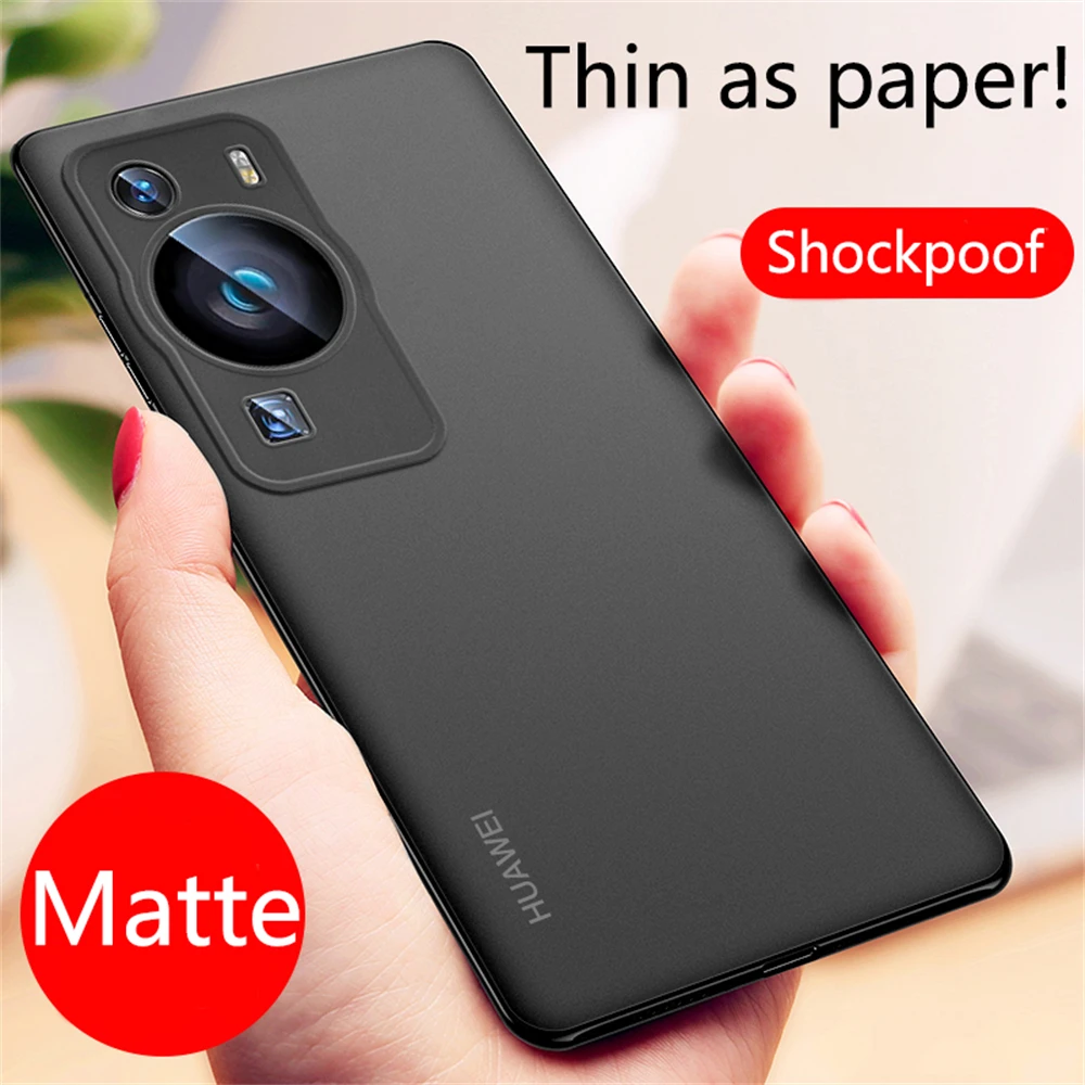 حافظة لهاتف هواوي هونور 80 SE 70 50 Pro P60 ART P50 P40 P30 Pro Mate 50 40 30 20 Nova 11 #1