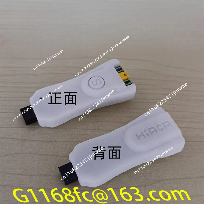 Suitable for Offline ICSP Programming AVR Mega Offline Download HiACA Programming ISP