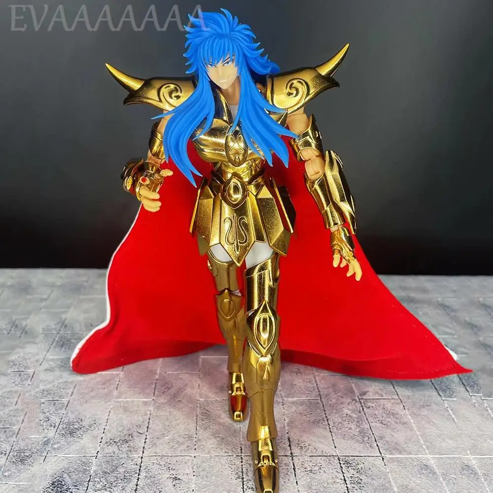 

Ткань Saint Seiya Myth Gold Saint EX Head Carving Scorpio Zaphiri - THE LOST CANVAS - LC Model Hair Face accessories Only ND