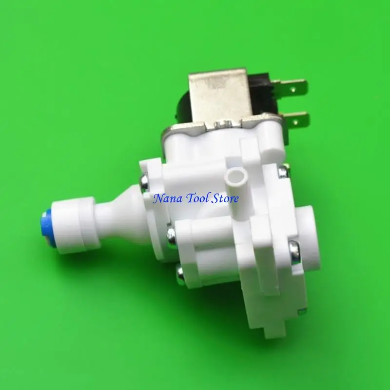 31GJ 220V/DC12V Válvula redução do banheiro