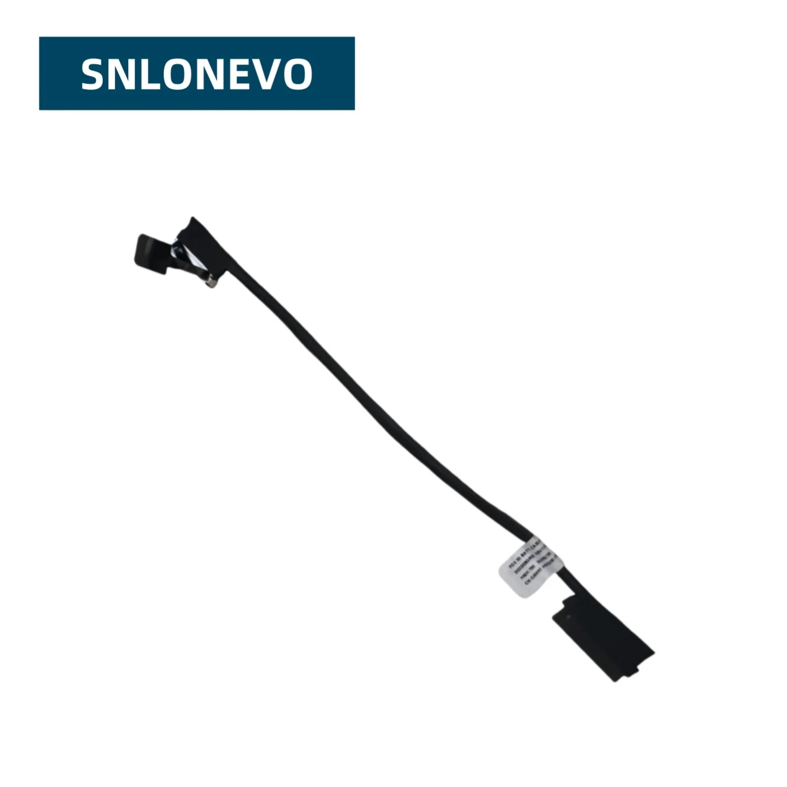 

0J6M97 For Dell Precision M7550 M7560 M7660 M7760 7550 7560 7750 Laptop Battery Flex Cable Connector Line DC02003OF00