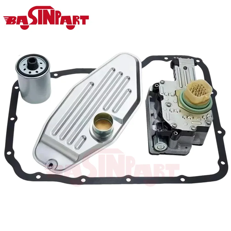 Kit de solenoide de cambio de