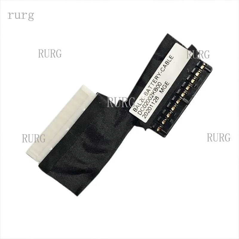 R+  Battery Cable Wire FOR Dell Inspiron 15 5565 5567 DC02002MM00 0G0FWX G0FWX us cn