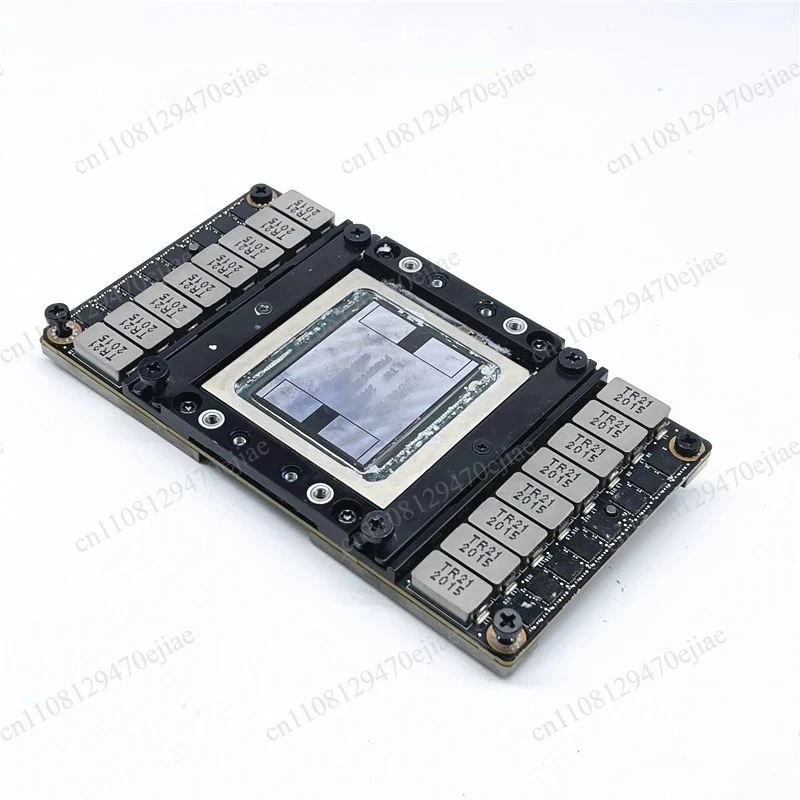 V100 SXM2 16GB HBM2 GPU - High Performance Graphics Card for Deep Learning, AI Computing & Data Center Server Acceleration