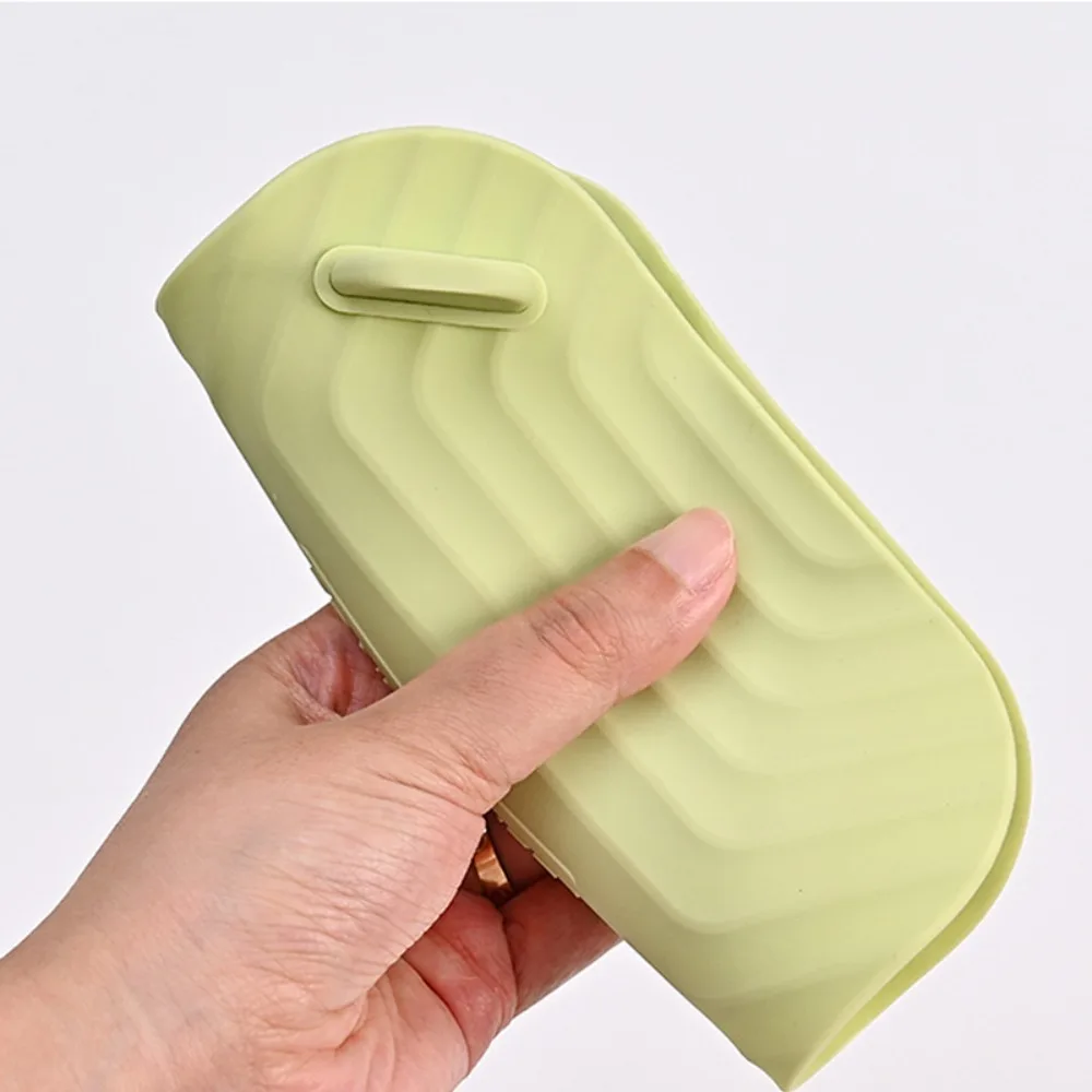 Silicone 1Pcs Insect-proof Kitchen Bathroom Accessories Anti-odor Drain Cover Water Stopper Sink Strainer Deodorant Pad