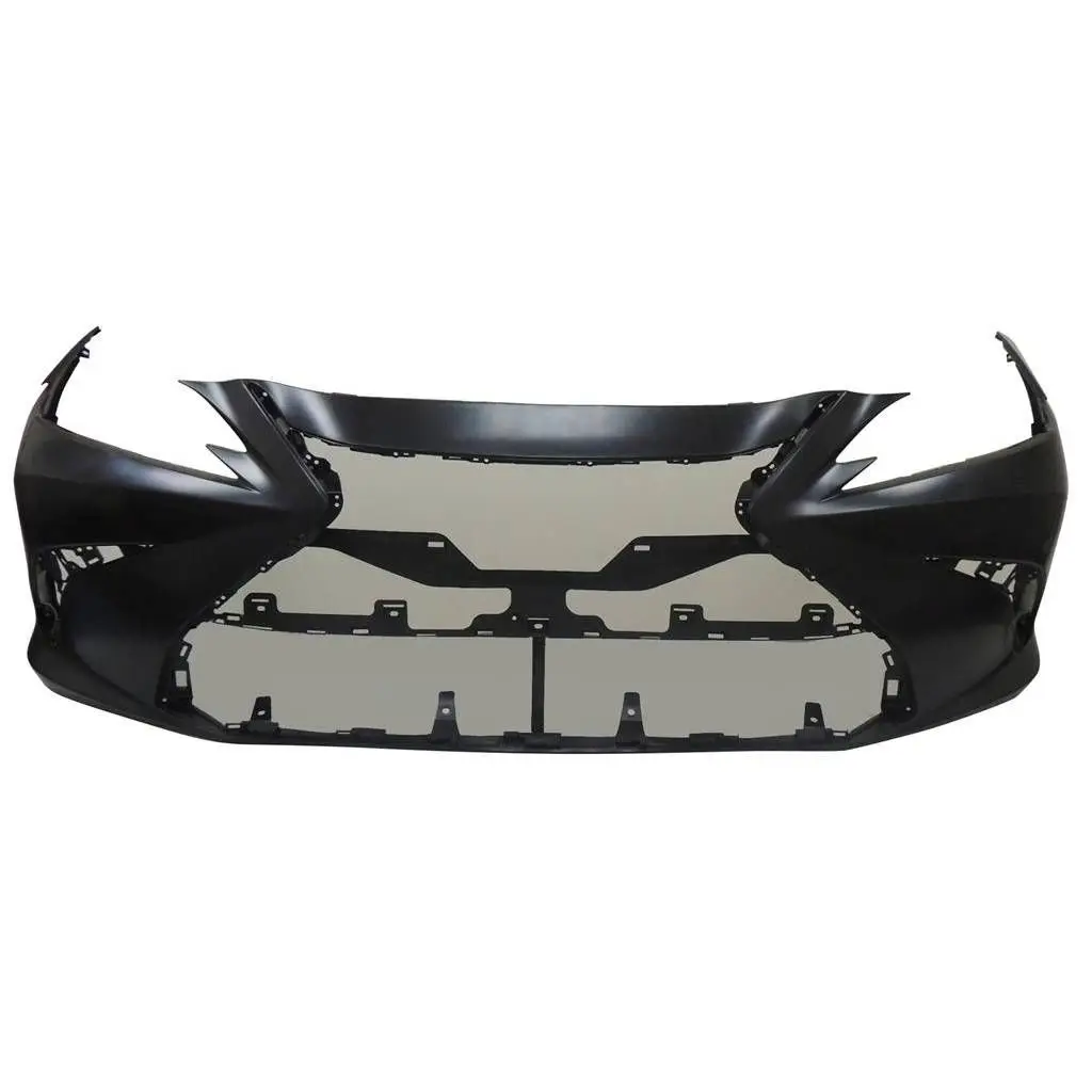 

52119-0X947 2019-2023 2019 2020 2021 2022 2023 Lexus ES250 ES300h ES350 F Sport Front Bumper Cover