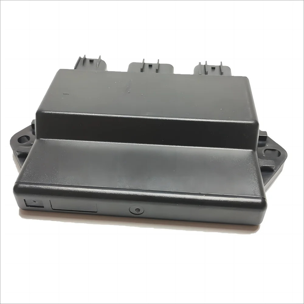 ATV Moto universale CDI Modulo Box Per YAMAHA BRUIN YFM350 2X4 2005 5UH-00 F8T40371 6818 UTV Accessori