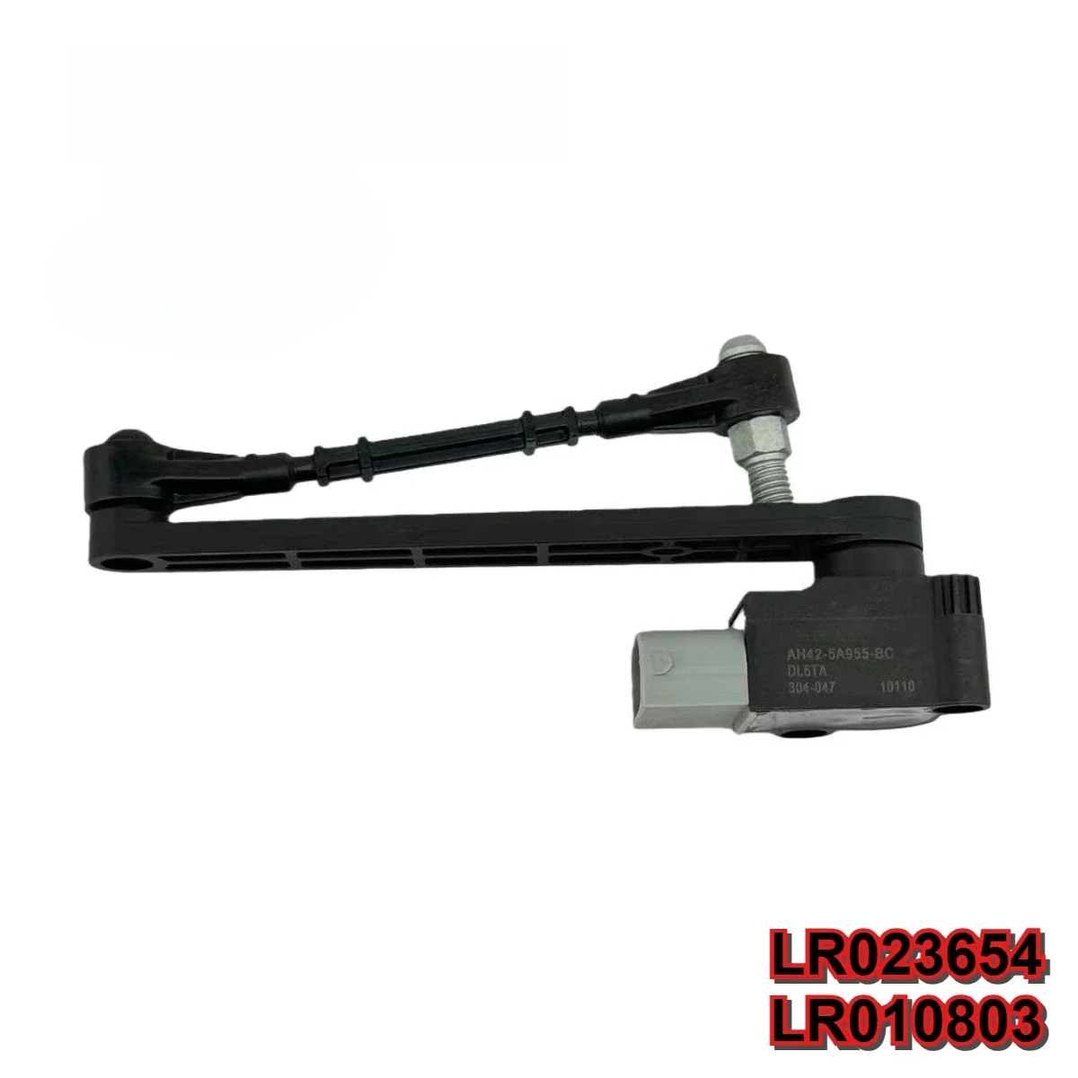 

LR023654 LR010803 Vehicle Height Sensor, Original Quality Universal Auto Height Sensor Replacement Part