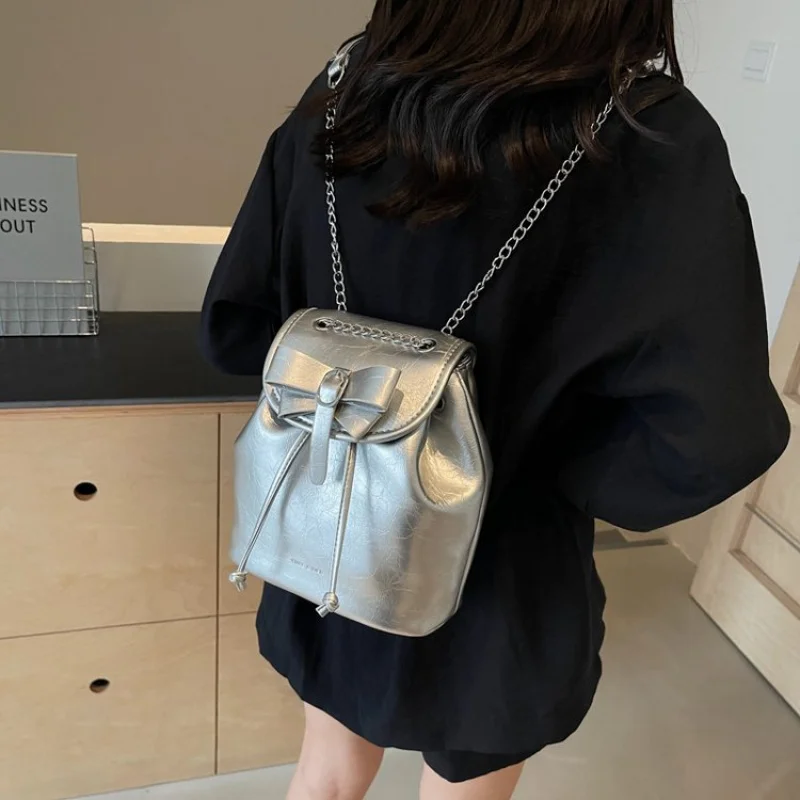 

Deluxe Women's Tote Bag Made Of Microfiber Leather Boasting Casual Scotland Trendy Neat Spacious Daily Look