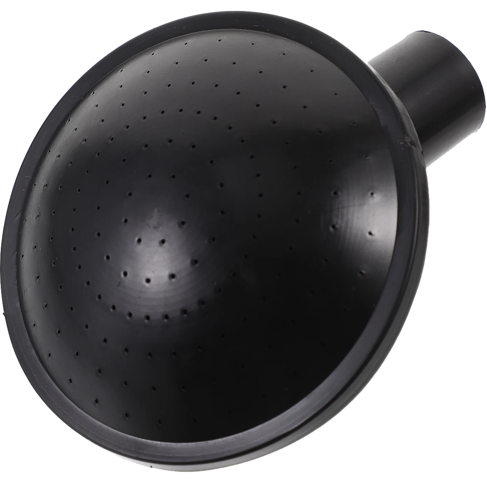 

Watering Can Sprayer Head Plastic Durable Lightweight Easy Install Even Sprinkle for Flowers Plants Fine Watering Creative