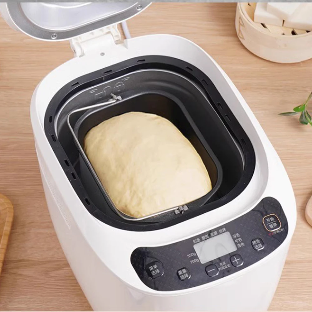 Automatic Bread Maker Machine Household Intelligent Dough Mixer Kitchen Steamed Bun Fermentation Machine