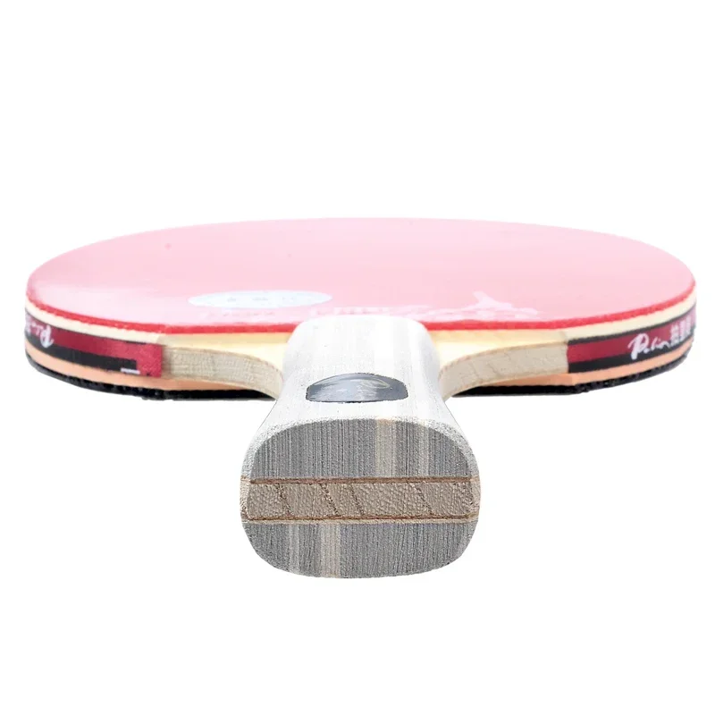 2025 Palio 1 Star Expert Table tennis racket Ddouble Pimples-in rubber Ping Pong Racket tenis de mesa table tennis