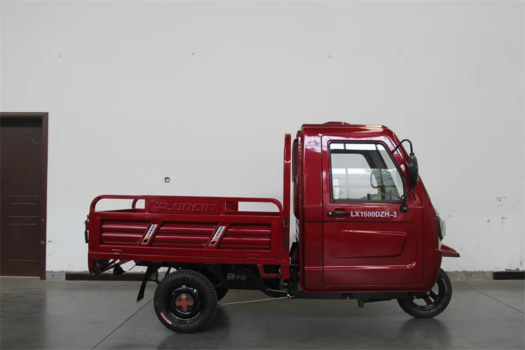 China Factory Supply  electric cargo tricycle electric bicycle tricycle smart electric tricycle