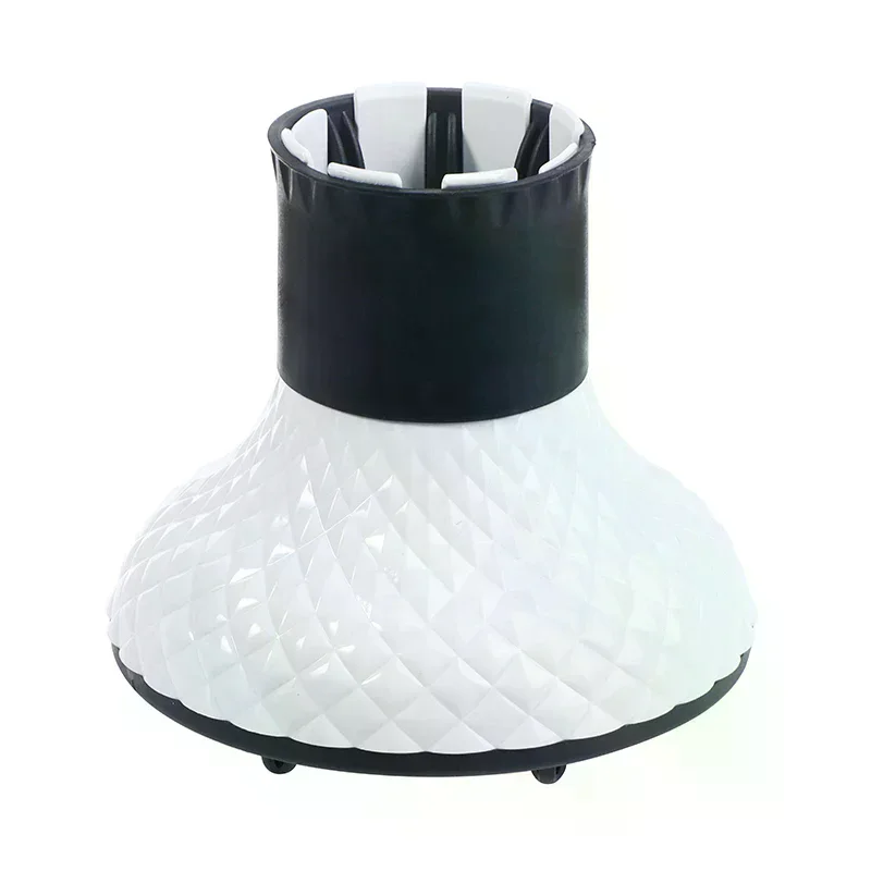 /ACR/Hair Dryer Diffuser For Curly Wavy Hair Blow Dryer Attachment For Dryer Nozzle Dry Hair Evenly Hair Care Tool Universal
