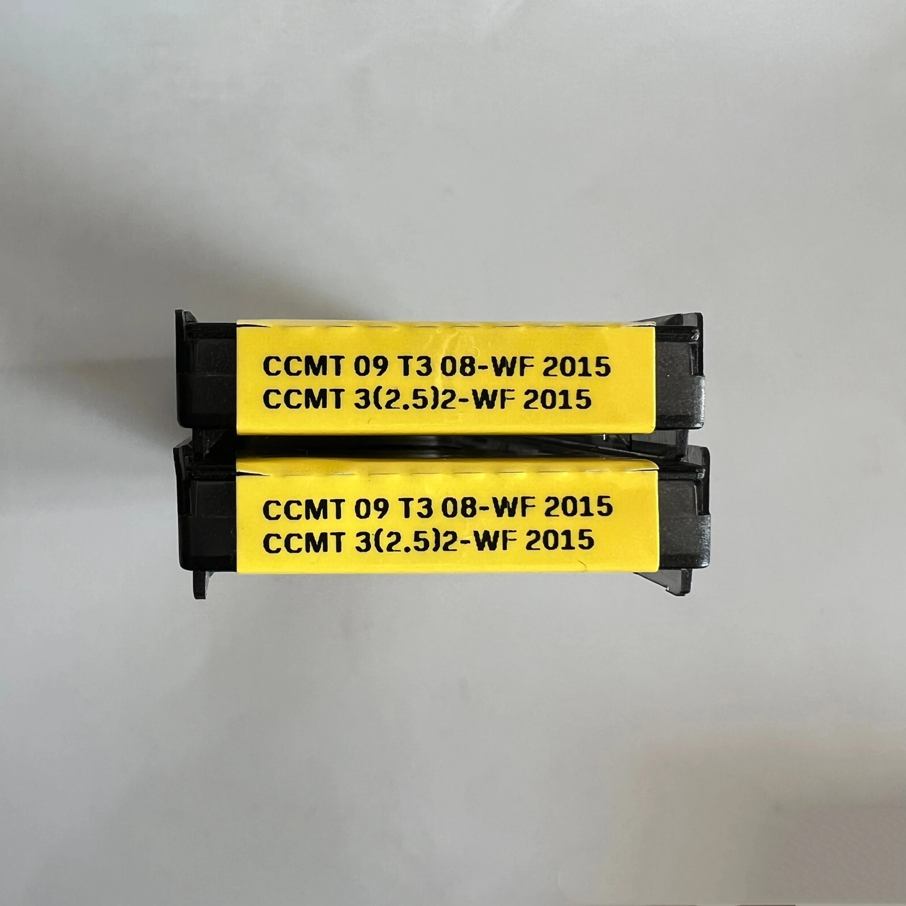 

10pcs/box CCMT09T308-WF 2015/CCMT09T308-WF 3005 Carbide Turning Insert