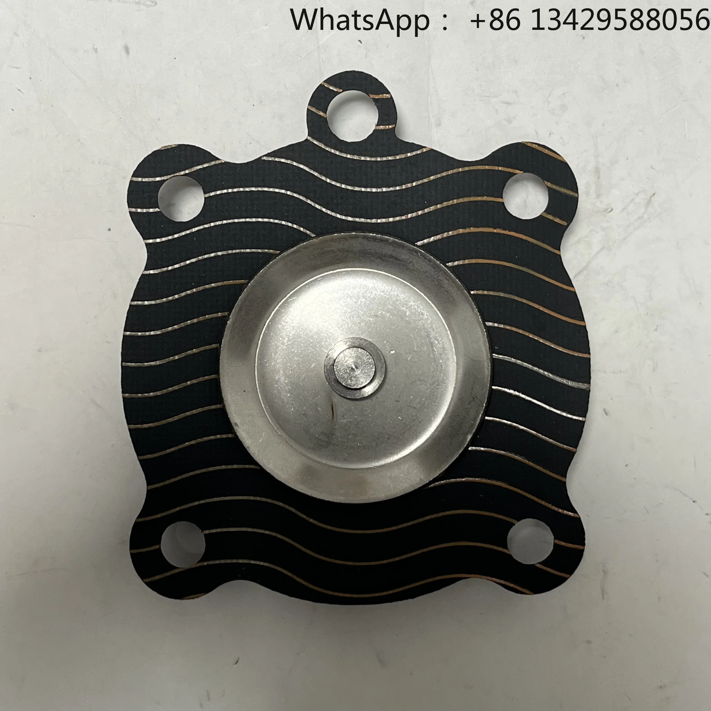 

1-inch patterned water valve membrane for SC8210D014 SCE210D004/008 C302280 C302379 SCE210D004