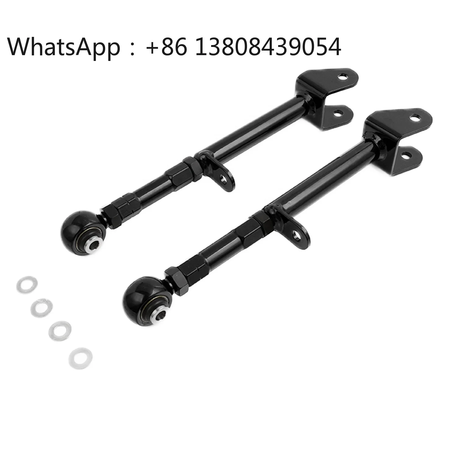 Factory Supply Control Arms YZ056D for Toyota Chaser/Cresta/Mark II JZX90/JZX100 Rear Lower Control Arm With Spherical Bearings