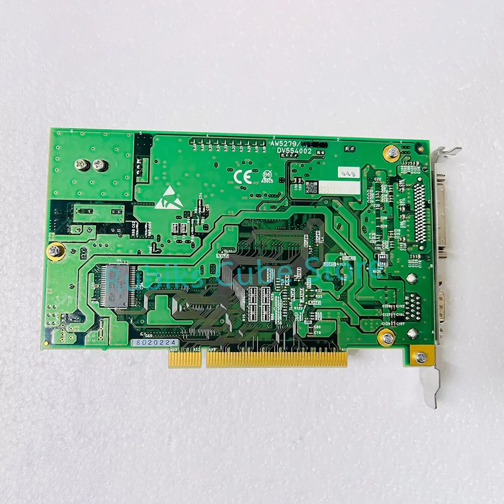 For Olympus PCI Camera Interface Card DP71 AW5278 DV553901