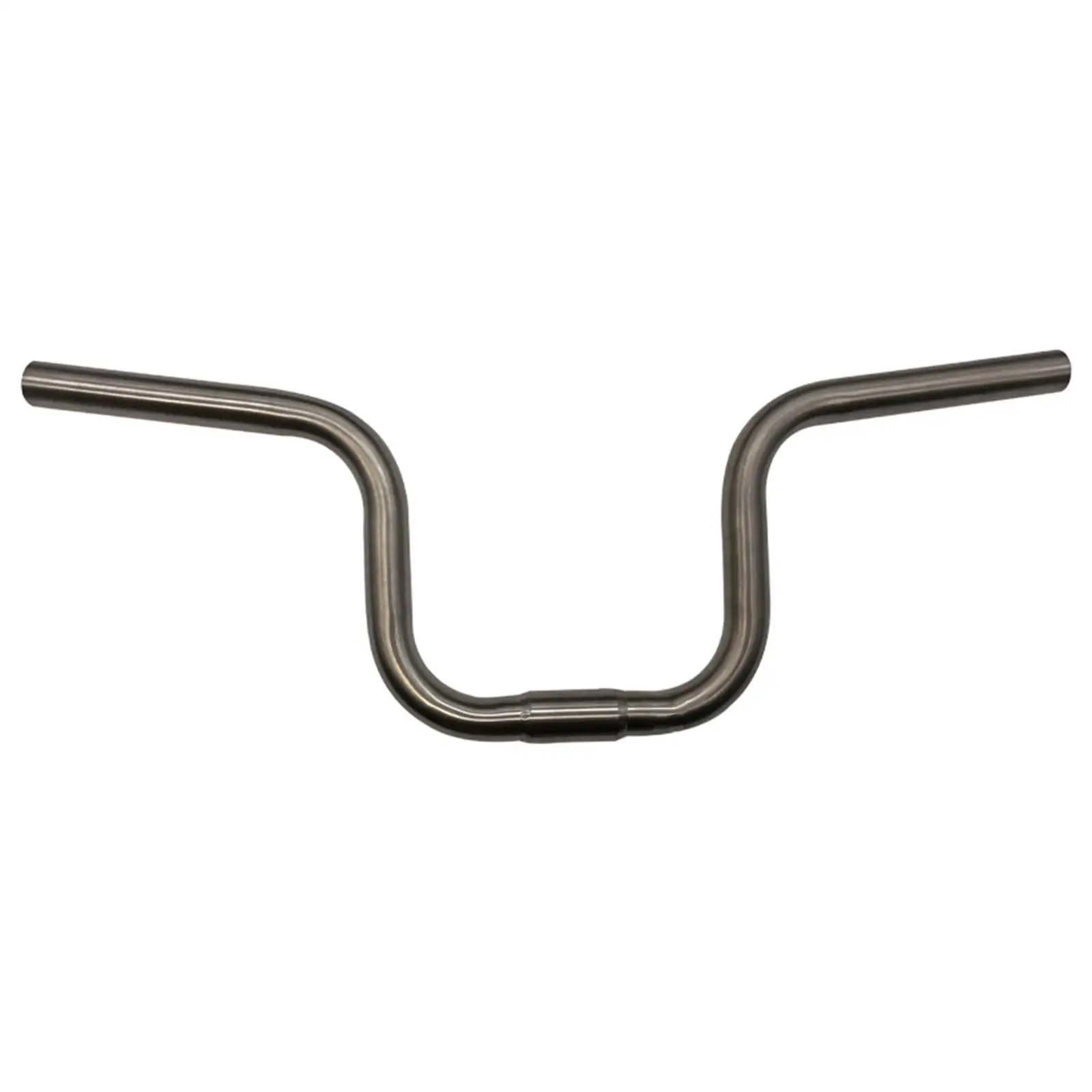 

M Shape Durable Folding Bike Handlebar ,Folding Handle Bar Cycling Accessories
