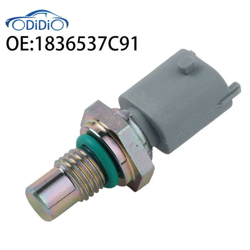 

1836537C91 Engine Coolant Temperature ECT Sensor 3C3Z10884AA MA657S For Ford E-350 Club Wagon Excursion 6.0L