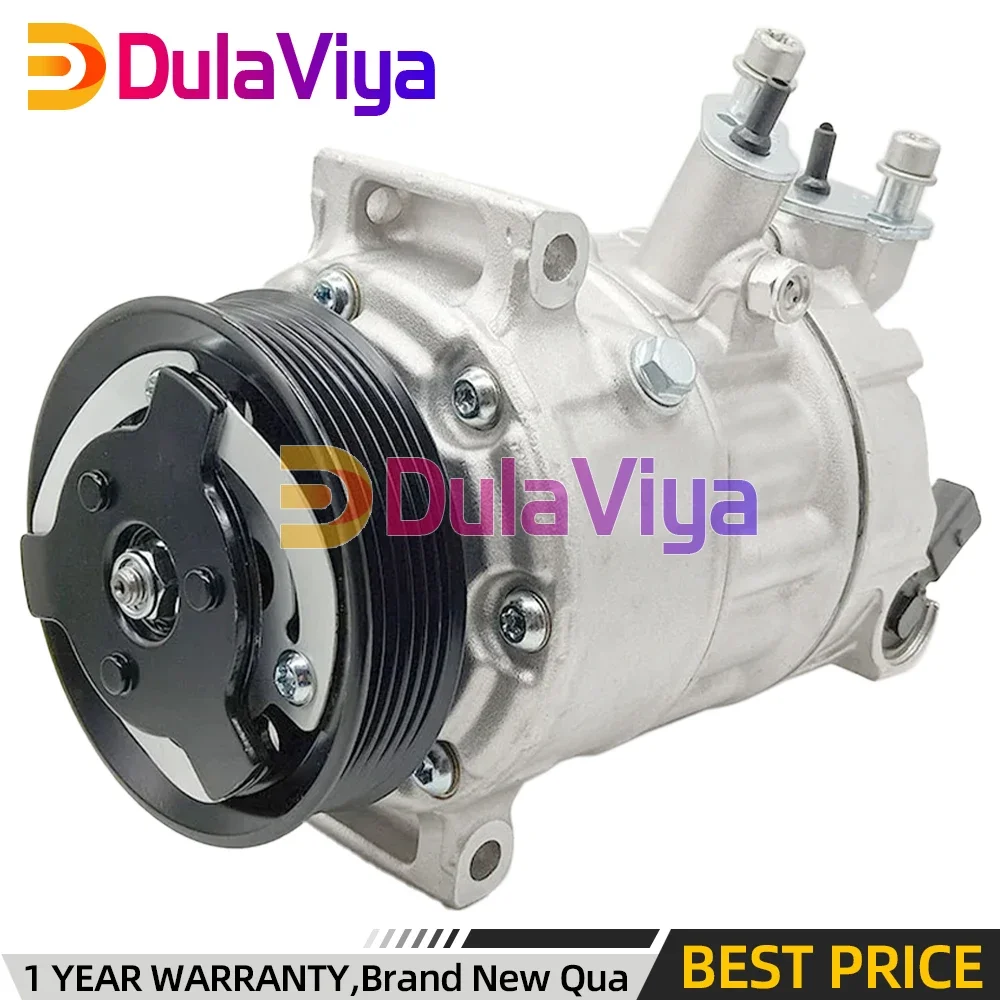 

Автомобильный компрессор переменного тока для Audi A3 VW Golf 7 5Q 0820803 E 5Q 0820803 Г 5Q 0820803 5Q 0820803 A 5Q 0820803 C 5Q 0820803 Ф