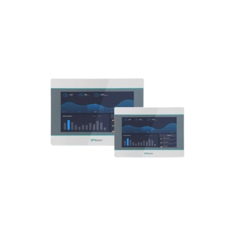 WECON 4.3'' Industrial Control PI8043ig Touch Screen resistance-type touch screen 480*272 Touch Screen Interface Device