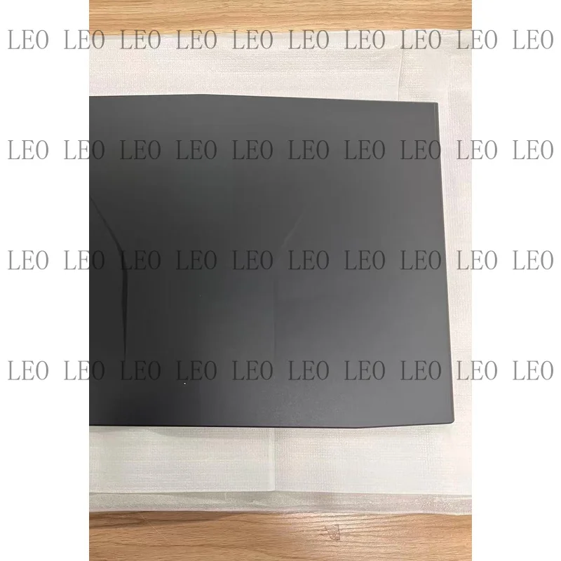 MY for Dell Alienware M17X R3 R4 Black Laptop LCD Rear Cover Upper Case Repair Unit