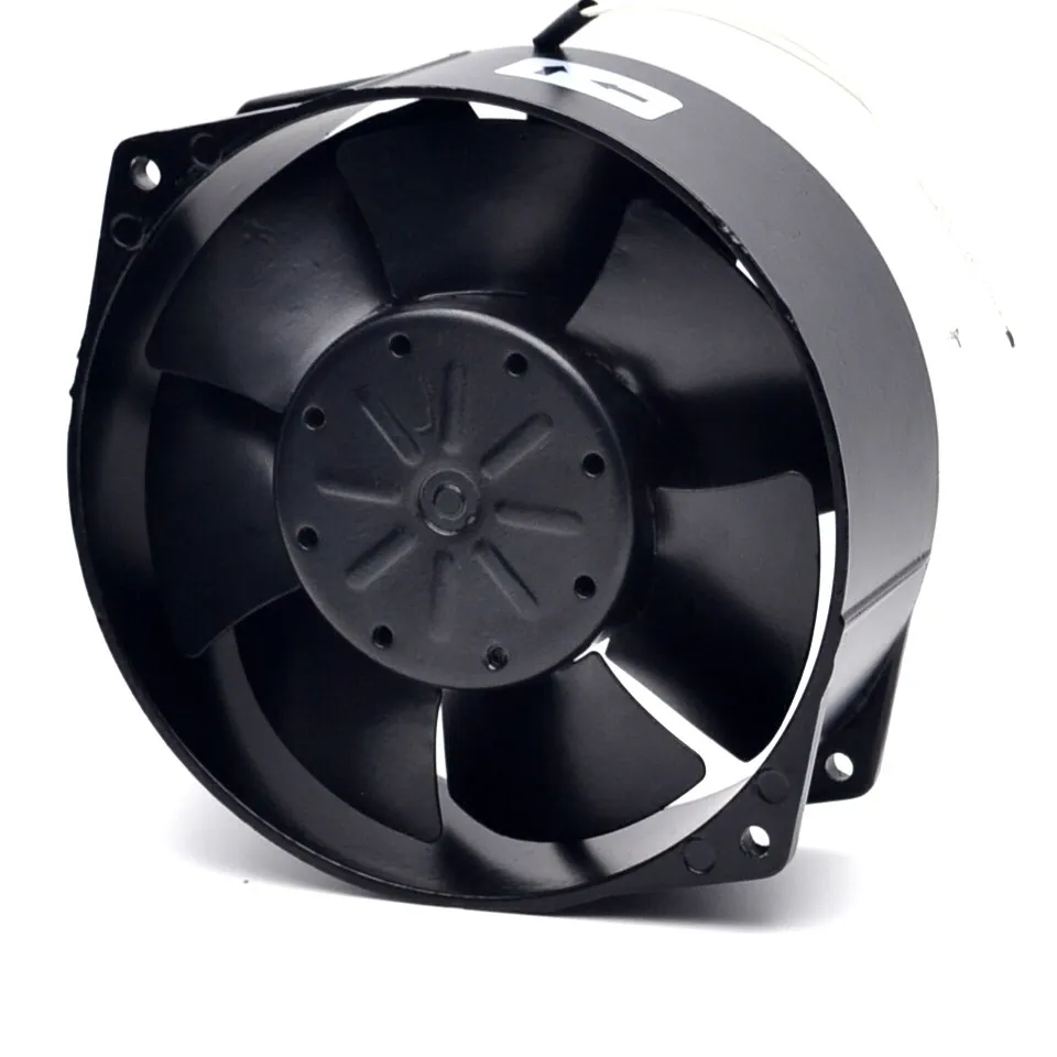 New UT675D-TP 200V 43 / 40W high temperature  Fan 172 * 150 * 55 mm