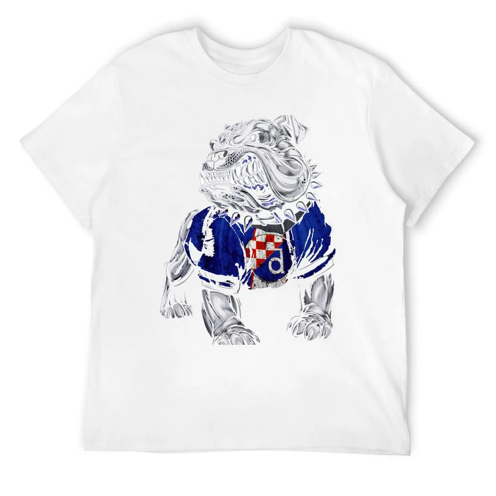 Dinamo Zagreb Purgeri Croatia Bad Blue Boys Football Croatian Soccer Modric Bbb Supporters Croat 2026 Summer Men's Women T-Shirt