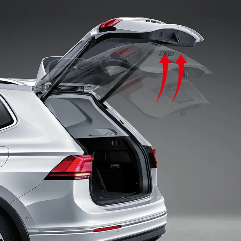 EASYGUARD Electric Tailgate Lift System Fit For Corolla LAND CRUISER,WISH,HARRIER Double Poles Power Lift Trunk Opener