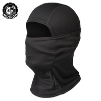 Musion Motorcycle Balaclava Sun Protection Full Face Mask Breathable Mesh Airsoft Mask Balaclava Bicycle Cycling Head Cover Unde