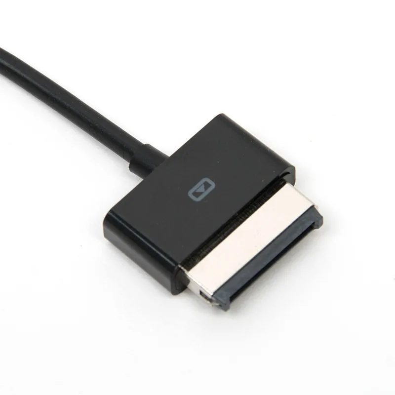 US Plug AC Ładowarka ścienna do tabletu Adapter podróżny Transformator do 15V1.2A TF700 TF300