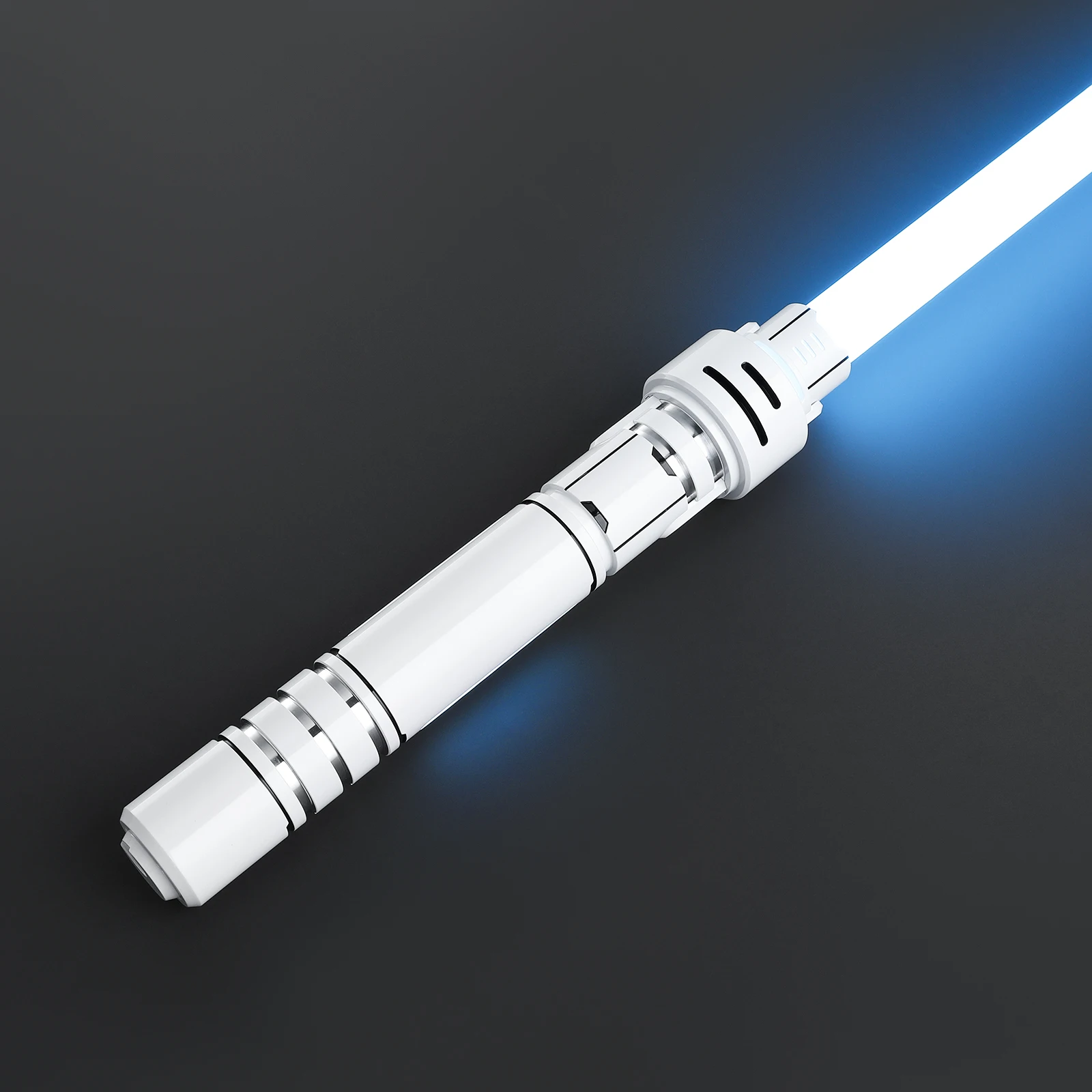 LGT Saberstudio Force Heavy Dueling Xeno3.0 Light Saber Infinite Color Changing with 34 Sound Fonts Sensitive Smooth Swing