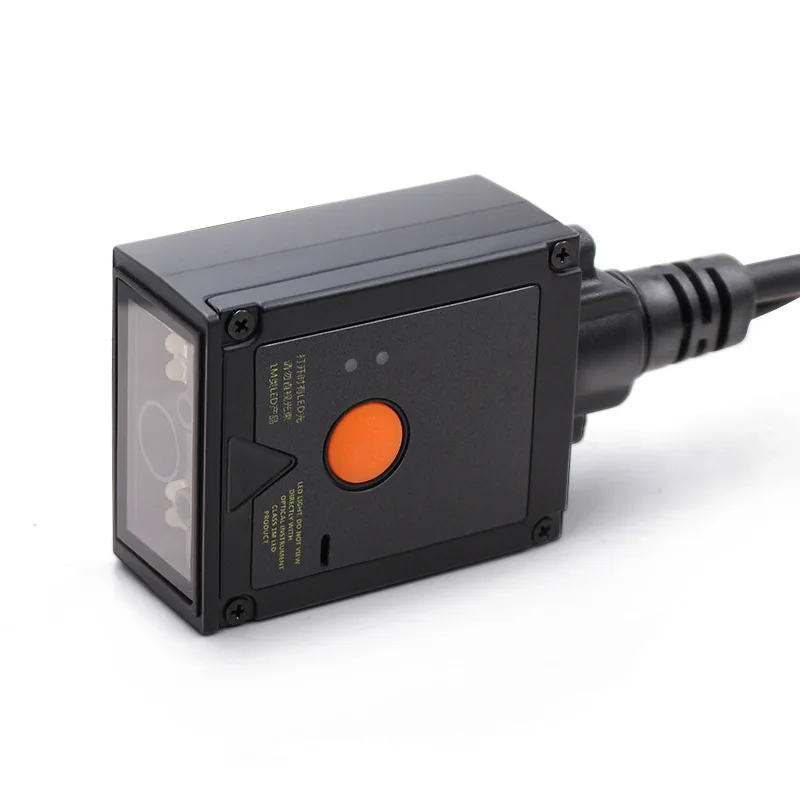 DPM metal engraving code scanning module barcode scanner y