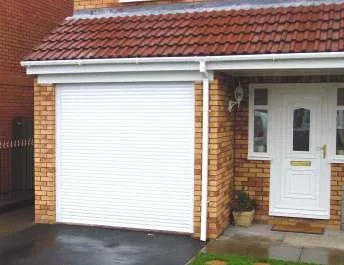 NIEUW YHDO-IV 800N eenvoudig te installeren slimme en duurzame rolluikdeurmotoropener met afstandsbediening