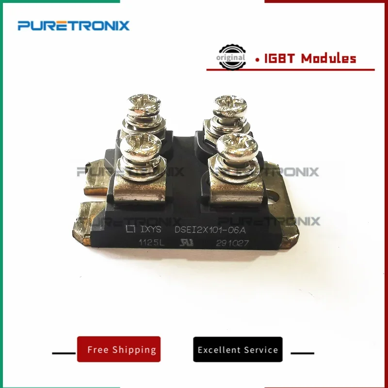 DSEI2X121-02A  DSEI2X121-02 DSEI2X101-06A DSEI2X101-06P DSEP2X61-06A DSEP2X91-06A DSS2X61-01A   New Original  Module