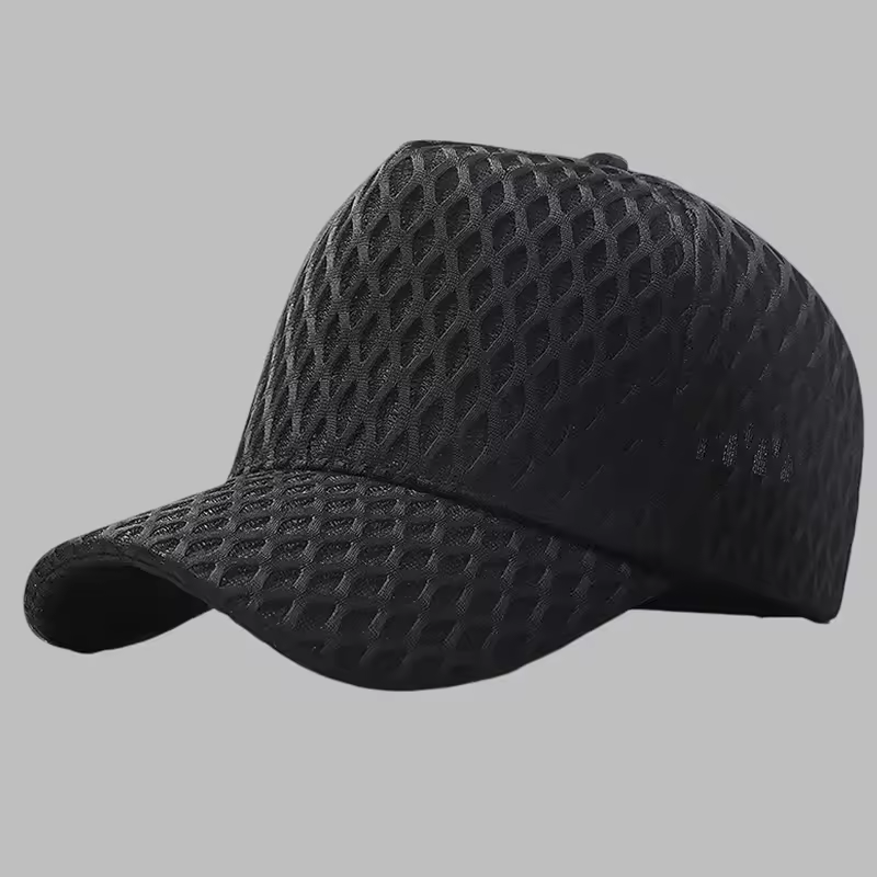 Oversize XL Baseball Cap,Large Trucker Hat for Big Heads Men Adjustable Plain Dad Cap, Women Summer Fashion Sport Hats