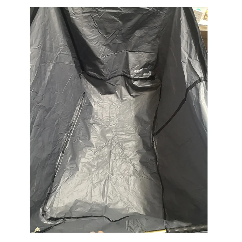 

120cm*80cm*70cm Audio Sound Rain Cover Rainproof Covers