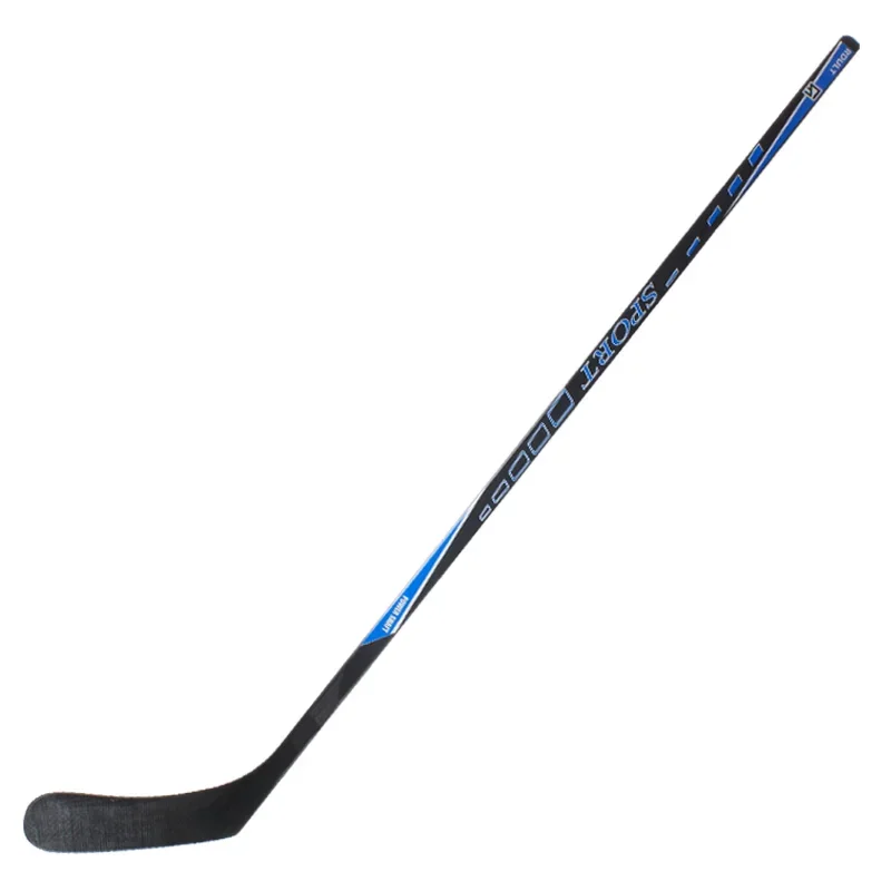 Madeira Ice Hockey Sticks, Patins, Crianças e Adultos