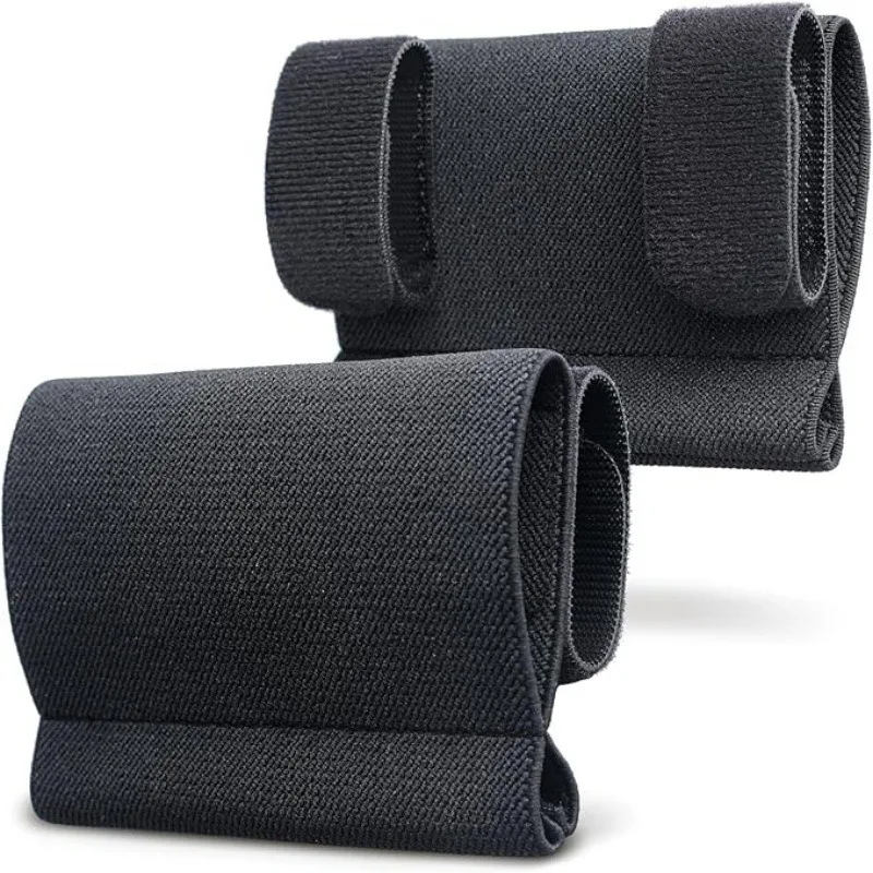 GLUSGO soporte elástico para torniquete portátil con Velcro - imagen 4