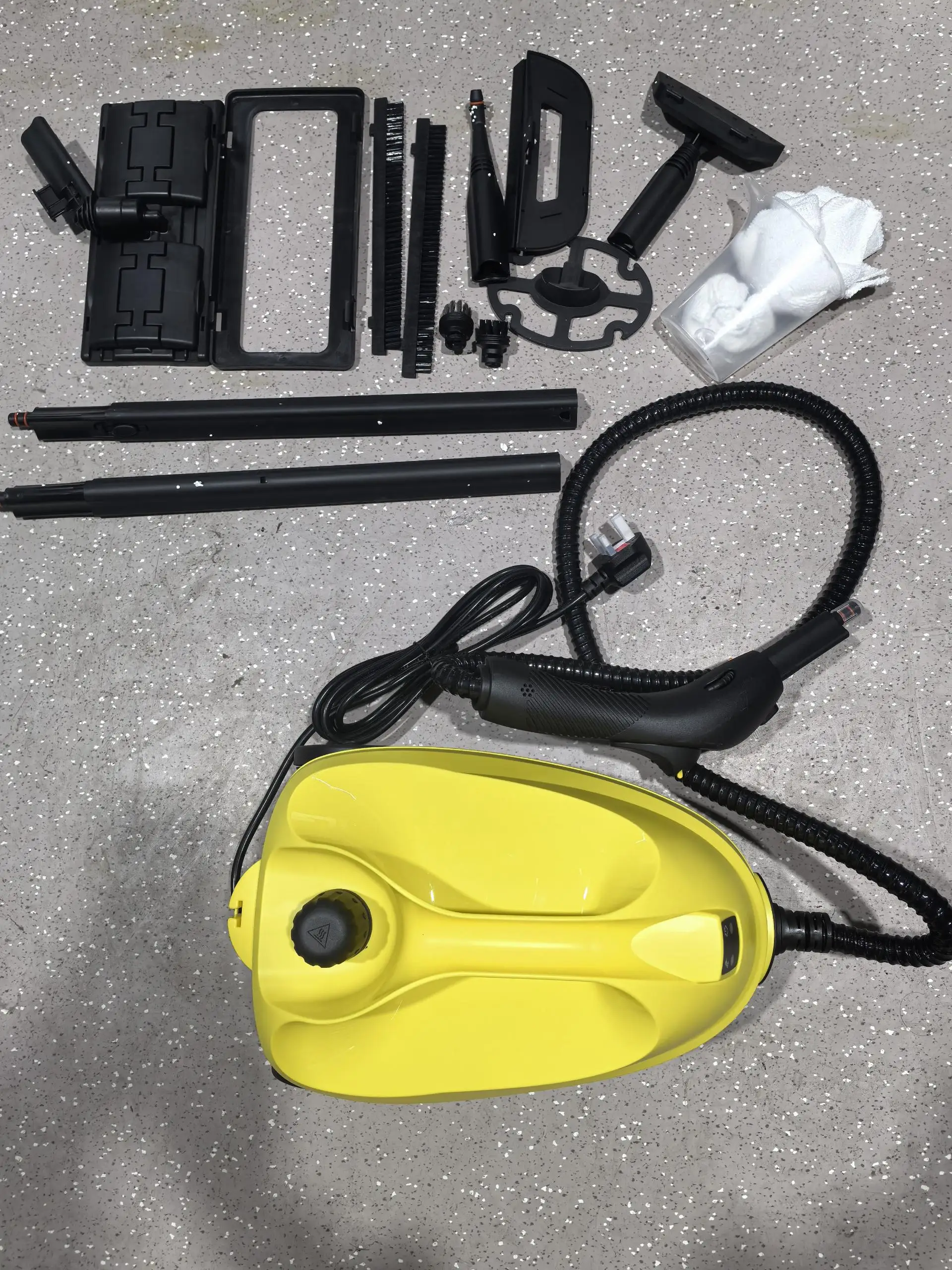 130000RPM Handheld Air Duster 29mm 13-Blade High Speed Blower Cordless Type-C  for Car Detailing & Industrial Cleaning
