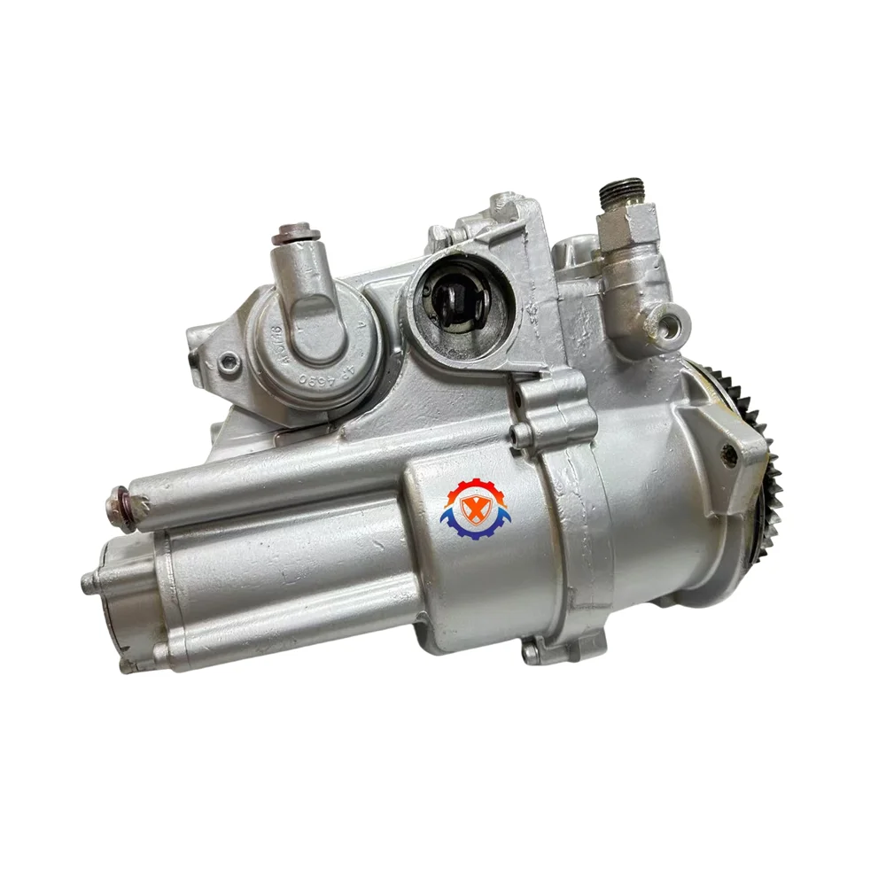 

E320 313D2 326 E325 E320B Excavator Engine Spare Parts Diesel Pump 141-1238 10R-1205 115-3576 For 3116 3314 Engine